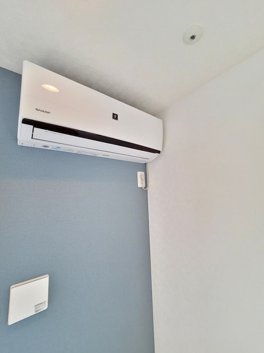 内観写真 コーラルコート清瀬弐番館