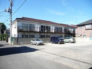 メゾン欅１