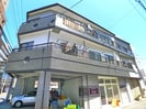 芳野マンションの外観