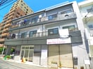 外観写真 芳野マンション