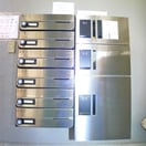 建物設備 芳野マンション
