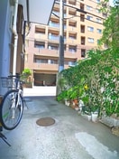 周辺環境 芳野マンション