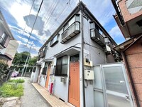 パレーシャル鈴木