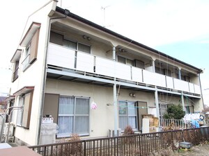 一富士ハイツ