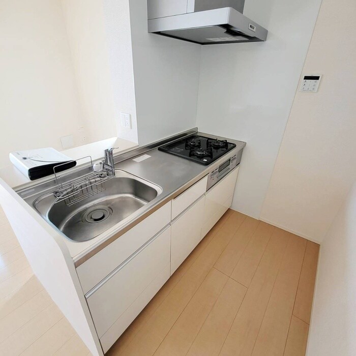 キッチン シャルマン48