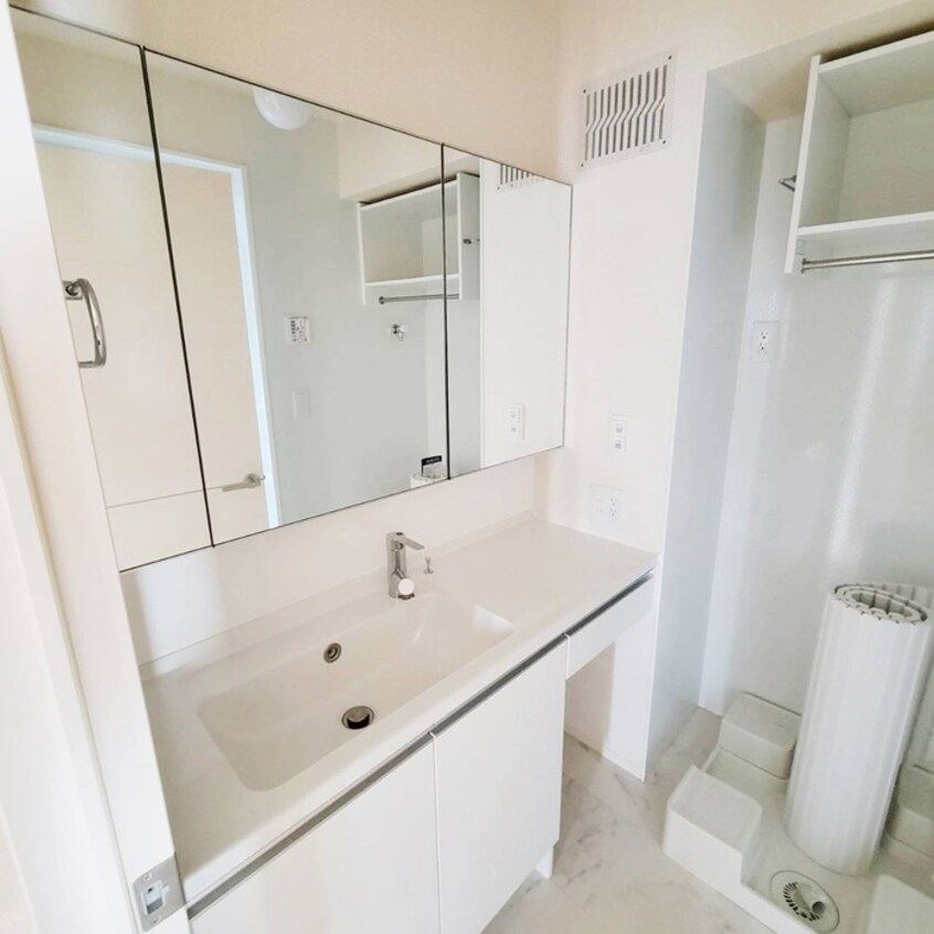 洗面 シャルマン48