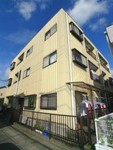 ティ－ハイム寺島