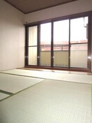 居室 ティ－ハイム寺島