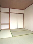 内観写真 ティ－ハイム寺島