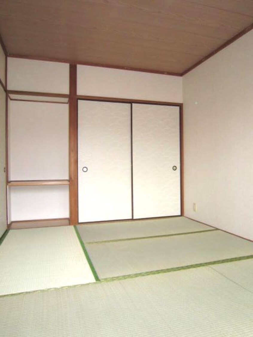 内観写真 ティ－ハイム寺島