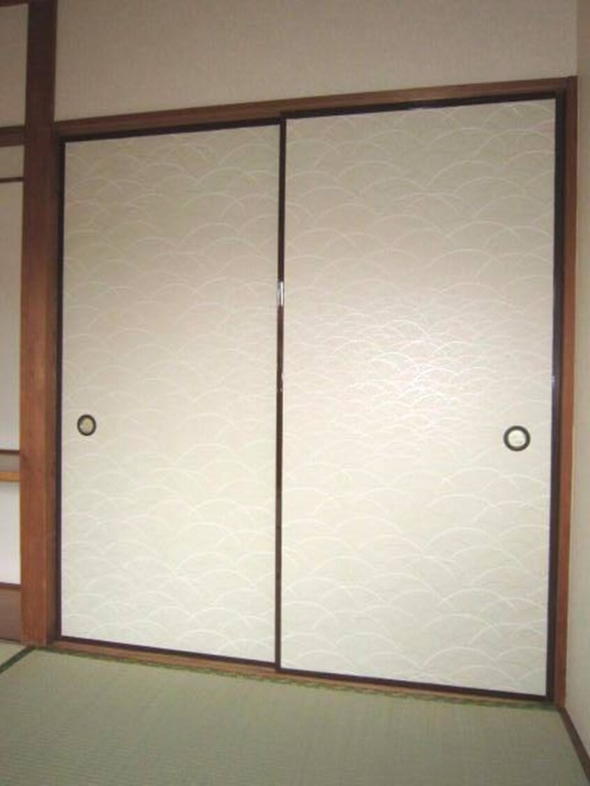 収納 ティ－ハイム寺島