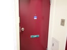 エントランス部分 邦栄ハイツ