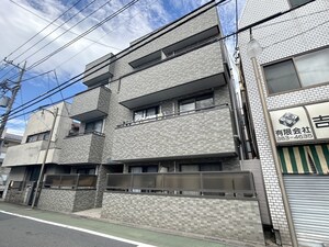 第二モンシャト－