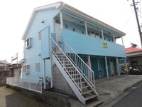 シャロンハイツ