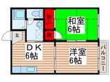 エステート光ヶ丘