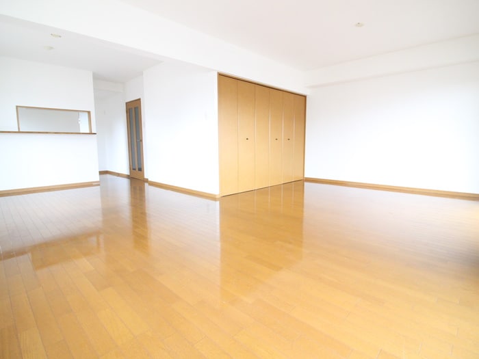 居室 ウィスタリア上池台