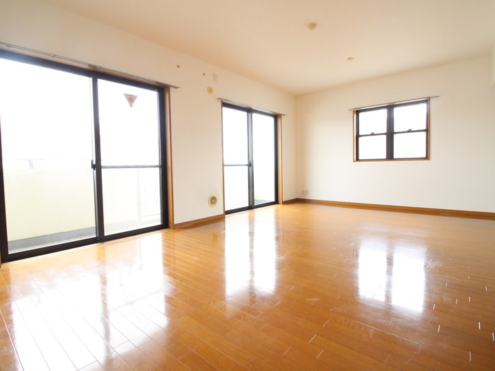 居室 ウィスタリア上池台