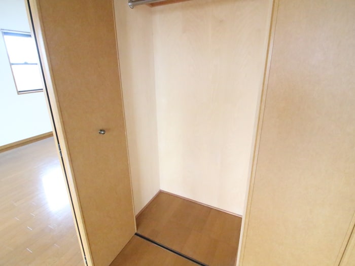 収納 ウィスタリア上池台