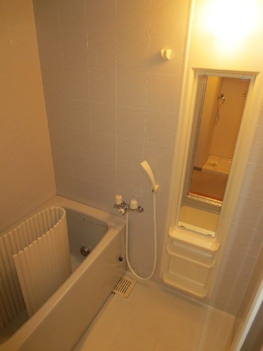 バス／シャワールーム等 ウィスタリア上池台