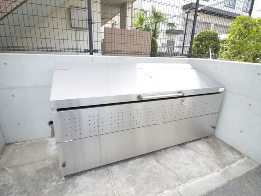 建物設備 アイオーラ・ノア