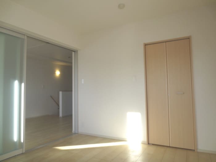 居室 アイオーラ・ノア