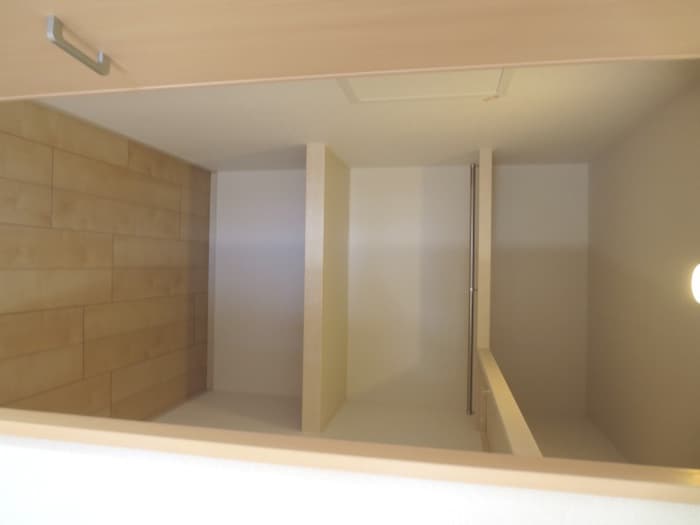 収納 アイオーラ・ノア