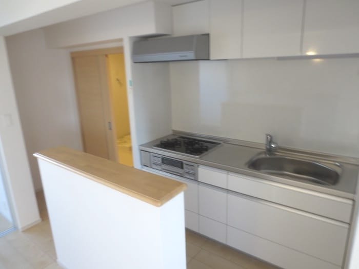 キッチン アイオーラ・ノア