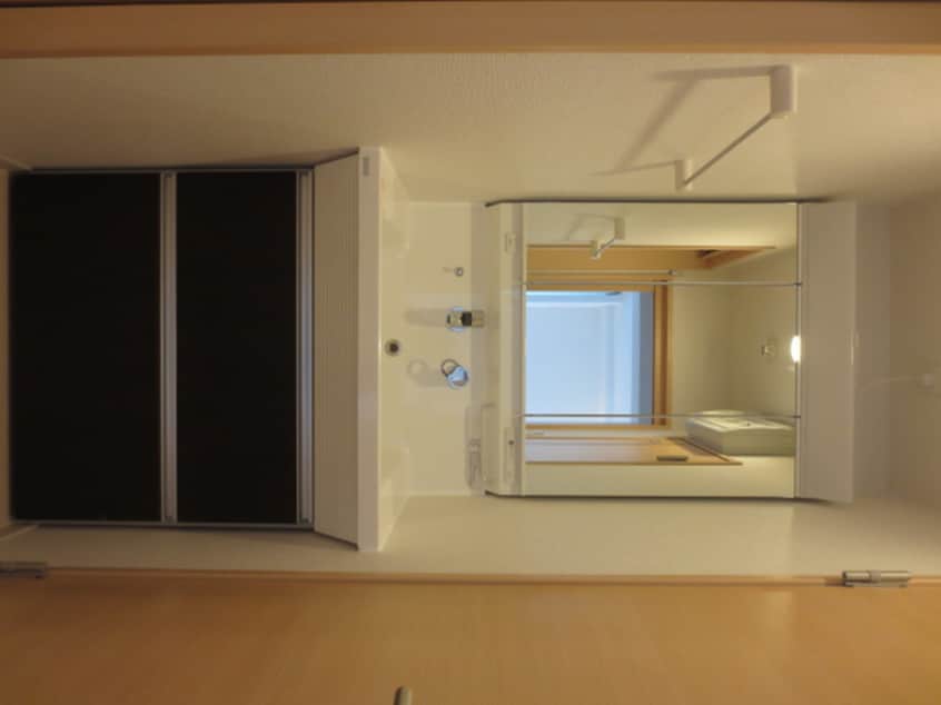 洗面 アイオーラ・ノア