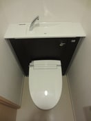 トイレ アイオーラ・ノア