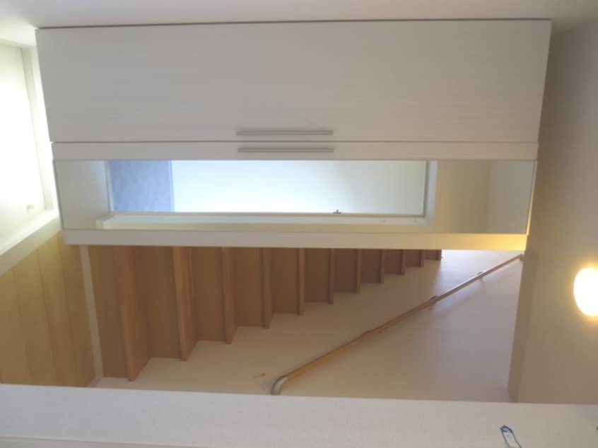 玄関 アイオーラ・ノア