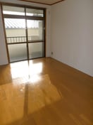 室内からの展望 ワイムパールマンション
