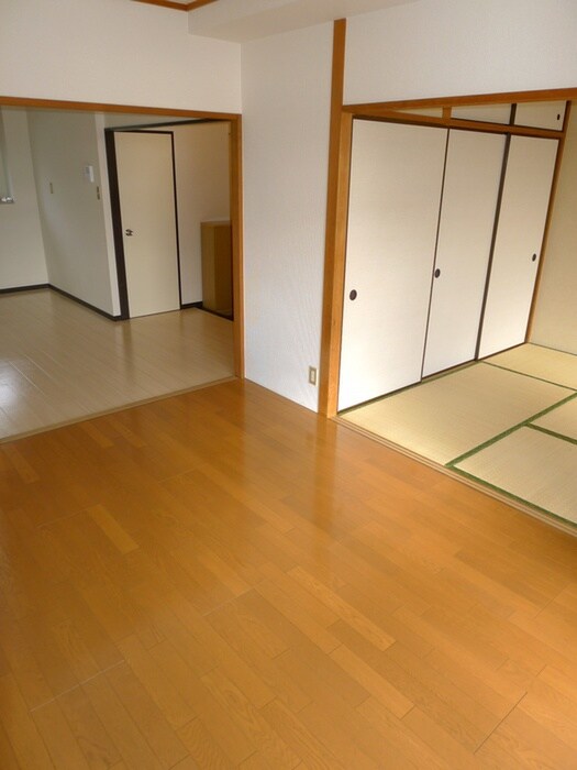 居室 ワイムパールマンション