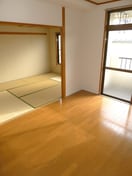 内観写真 ワイムパールマンション