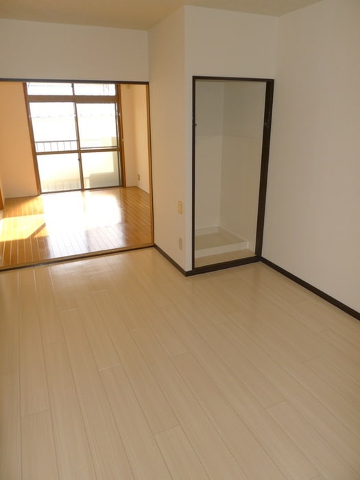 トイレ ワイムパールマンション