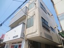 メゾンあさよしの外観