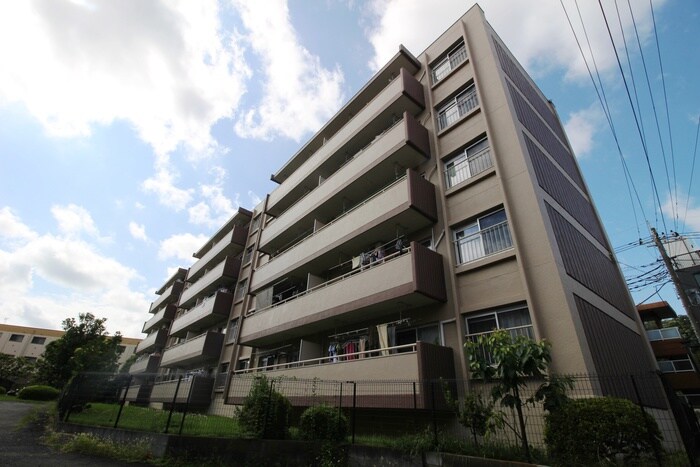 その他 長尾住宅9号棟（203）