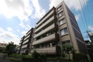 その他 長尾住宅9号棟（203）