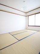 居室 長尾住宅9号棟（203）