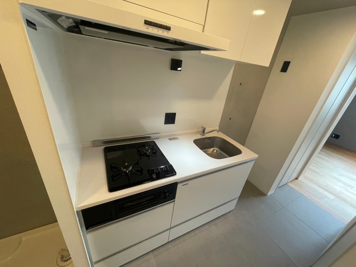 キッチン Ｌｅ　Ｒｅｐｏｓ　豊玉