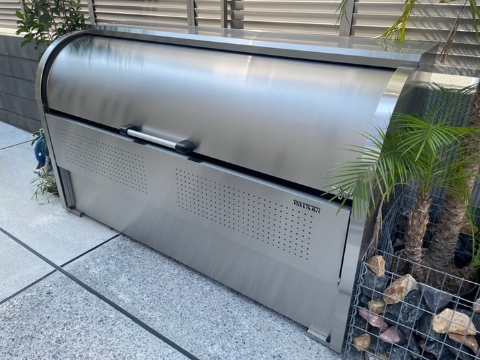 建物設備 Ｌｅ　Ｒｅｐｏｓ　豊玉