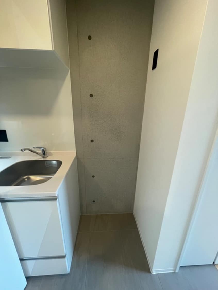 キッチン Ｌｅ　Ｒｅｐｏｓ　豊玉