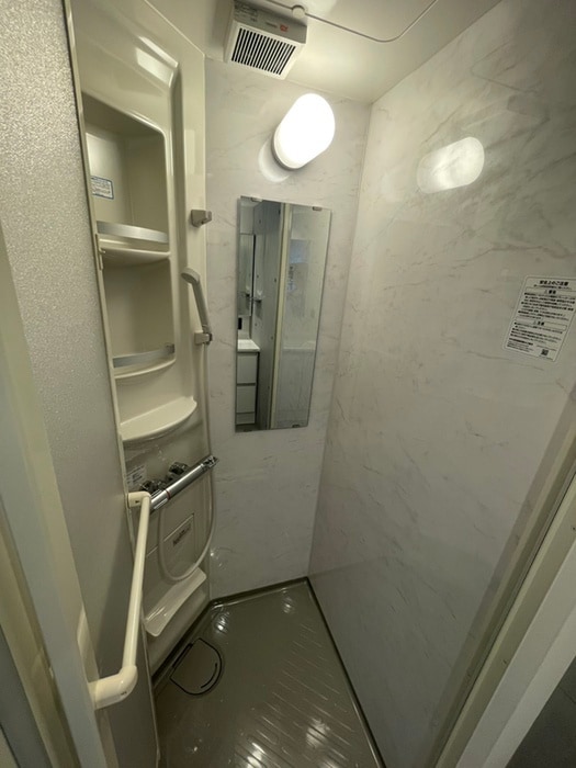 バス／シャワールーム等 Ｌｅ　Ｒｅｐｏｓ　豊玉