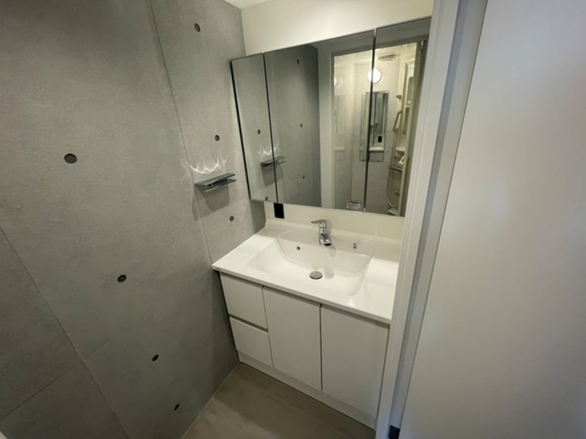 洗面 Ｌｅ　Ｒｅｐｏｓ　豊玉