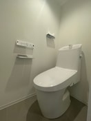 トイレ Ｌｅ　Ｒｅｐｏｓ　豊玉