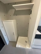 洗濯機置場 Ｌｅ　Ｒｅｐｏｓ　豊玉