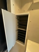 靴箱 Ｌｅ　Ｒｅｐｏｓ　豊玉