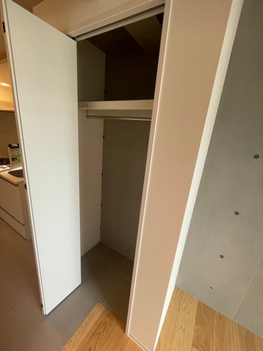 収納 Ｌｅ　Ｒｅｐｏｓ　豊玉