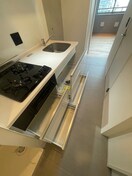 キッチン Ｌｅ　Ｒｅｐｏｓ　豊玉