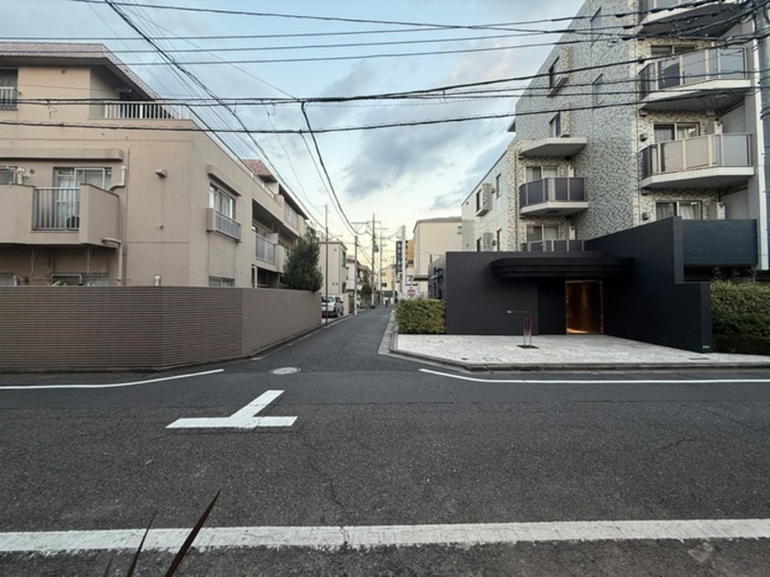 室内からの展望 Ｌｅ　Ｒｅｐｏｓ　豊玉