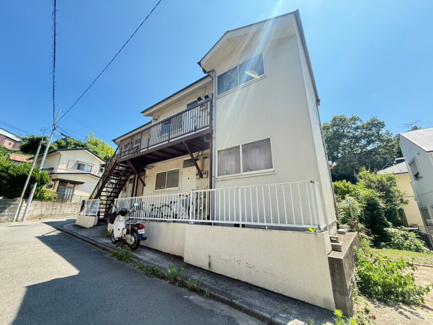 外観写真 エルマ－ノ